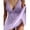 Purple, variant on LQCrafK Womens Lace V Neck Nightie Chemise Babydoll Lingerie Pajamas Sleepwear Nightdress