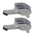 thumbnail image 1 of 63127262731 Daytime Running Light Angel Vision Source Module Headlight Module Auto For 5-series F10 F11 F07, 1 of 5