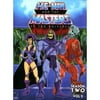 Pre-Owned He-Man And The Masters Of Universe: Season 2, Volume 2 (Collector's Edition)