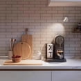 thumbnail image 5 of Cevemin Magnetic Rechargeable 360° Rotatable LED Wall Sconce Indoor Bedroom Reading Ambient Light, 5 of 5