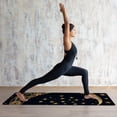 thumbnail image 6 of Crescent Gym Towel with Storage Bag, 72.8"x26.8", Suitable for Yoga, Pilates, Fitness, etc. - Yoga Towel, Yoga Blanket, Yoga Blankets, 6 of 6