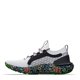 thumbnail image 2 of Tenis Under Armour Hovr Phantom 3 Día Muertos 24.5 mx, 2 of 5