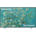 thumbnail image 2 of Samsung QN43LS03BAFXZA 43 Inch The Frame 4K UltraHD Smart QLED TV with 4 Year Amber Protection Plan (2022), 2 of 9