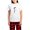 With Red Plaid Pant, variant on CafePress - Ame And Co. Women's Light Pajamas - Women's Short Sleeve Print T-Shirt and Pants Light Cotton Pajama Set