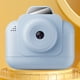thumbnail image 1 of Cámara de impresión instantánea para niños 1080p Cámara imprimible para niños Cámara de video digital recargable HD con 3 Roller Photo Paper Impresión Instant Toy para edad de 3 a 12 años, 1 of 9