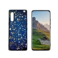 thumbnail image 1 of Compatible with LG Velvet 5G Phone Case, 58Stars-9 Case Silicone Protective for Teen Girl Boy Case for LG Velvet 5G, 1 of 1