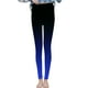 thumbnail image 3 of Gibobby Pantalones deportivos térmicos para mujer Navidad invierno moda mujer mantener caliente Casual pantalones largos Slim Fit engrosamiento elástico(Negro,G), 3 of 5