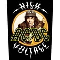thumbnail image 1 of AC/DC High Voltage Patch, 1 of 1