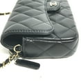 thumbnail image 2 of Pre-Owned Chanel AP2096 CC Mark Phone Case Wallet CC Crossbody bag Long Wallet..., 2 of 16
