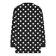 thumbnail image 5 of mfyjkho Tops Elegantes Para Mujer, Camiseta Estampada De Moda Para Mujer, Manga Larga, Cuello En V, Cómoda E Informal, Holgada. Tops Para Hacer Ejercicio Para Mujer Xl, 5 of 5