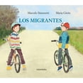 thumbnail image 1 of Libro Los Migrantes Tapa Dura, Autor Maria Giron, Editorial Kalandraka, 1 of 2