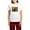 With Red Plaid Pant, variant on CafePress - Highland Cow 9Y316D 053 Women's Light Pajamas - Women's Short Sleeve Print T-Shirt and Pants Light Cotton Pajama Set