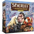 thumbnail image 2 of Juego de mesa Sheriff of Nottingham 2nd Edition CMON, 2 of 5