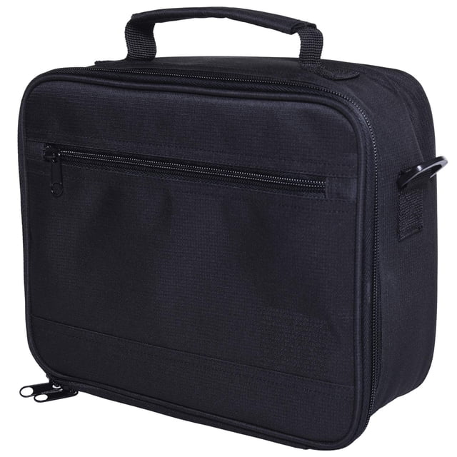 Funda para impresora fotográfica Ritz Gear Portable, acolchada, para HP Sprocket