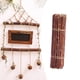 thumbnail image 1 of 50 palitos de madera para manualidades, palos de madera, piezas de madera, palos de madera, de madera, palos de madera para manualidades, accesorios de fotos, adornos para hacer 10cm Macarena Palitos de madera, 1 of 8