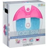 Conair Pink Foot Spa