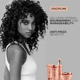 thumbnail image 2 of Kerastase Discipline Bain Fluidealiste Anti-Frizz Shampoo & Discipline Fondant Fluidealiste Smoothing Conditioner Set, 2 of 5