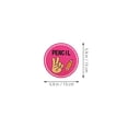 thumbnail image 3 of SHISUYAN 1 Set Classroom Hand Signal Posters for Teachers and Students Visual Cues for Nonverbal Communication Kindergarten and Elementary School Decor, 3 of 9