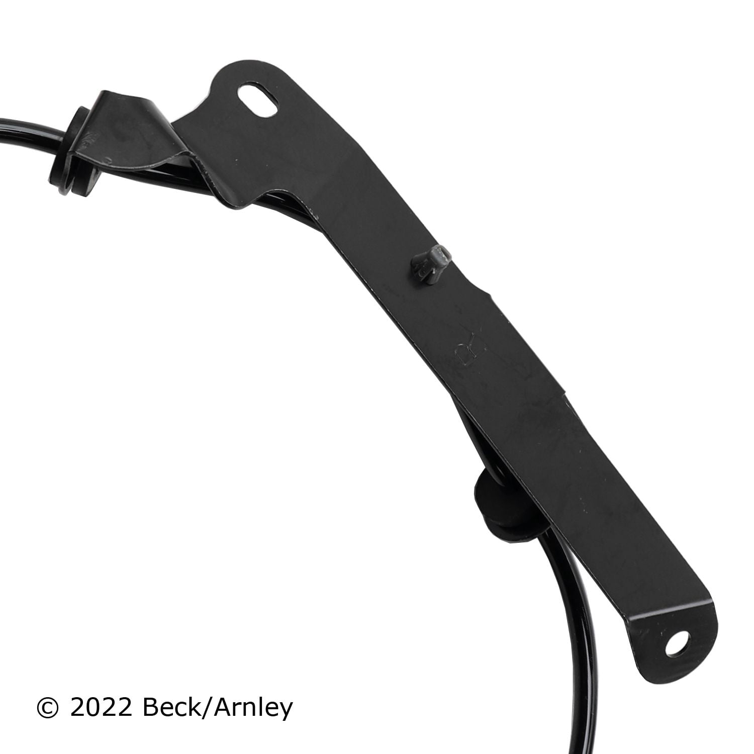 Beck/Arnley 0845060 ABS Wheel Speed Sensor