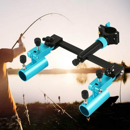 Colaxi Fishing Chair Accessories Beach Bracket Fishing Rod Rack Fishing Chair Mount B B