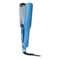 thumbnail image 4 of Plancha alisadora de pelo Nikou doble uso panel de 45 mm iones negativos ajustable, 4 of 15