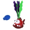 thumbnail image 1 of Kids Outdoor Pool Underwater Treasure Hunt Diving Water Play Toy, 1 of 3