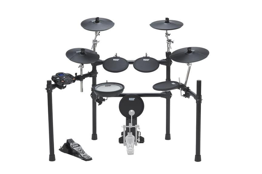 5Piece Electronic Drum Set