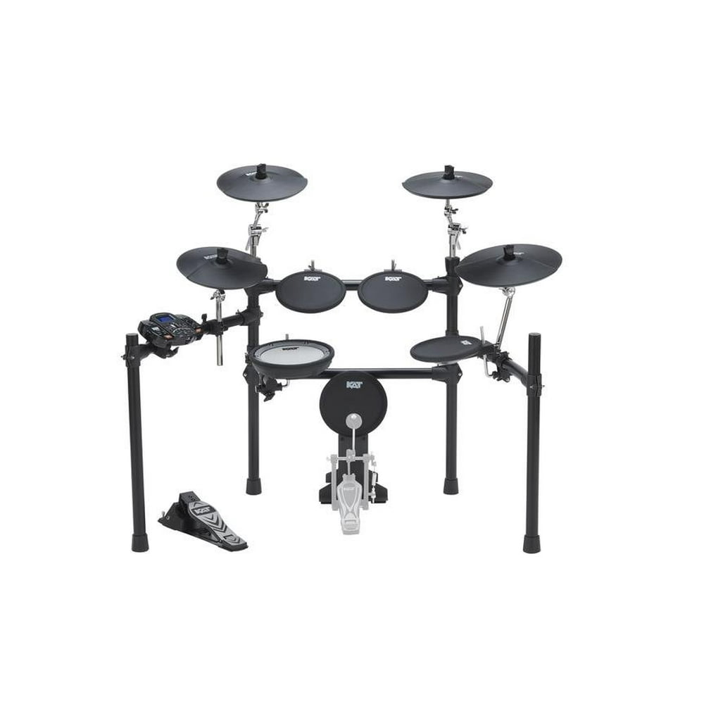 5Piece Electronic Drum Set