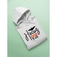 thumbnail image 3 of Hocus Pocus Y'all. Hoodie Men -Image by Shutterstock, Male Medium, 3 of 4