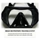 thumbnail image 5 of Adults Scuba-Diving mask Anti Fog Tempered Glass Swimming Goggles Glasses Diving Equipment for Men Women, 5 of 5