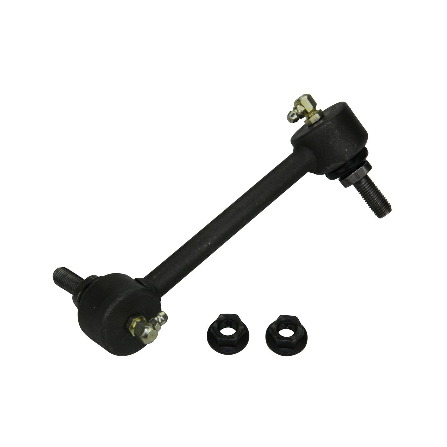 QuickSteer K90716 Suspension Stabilizer Bar Link Fits select: 2003-2008 HONDA PILOT, 2001-2006 ACURA MDX