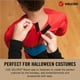 thumbnail image 5 of Cinta adhesiva para coser, marca VELCRO, ECO Collection, 15 pies x 3/4 pulgadas, blanca, 5 of 6