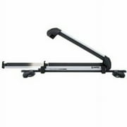 RAIL SLIDERII Ski & Snowboard Rack