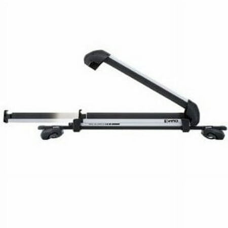 RAIL SLIDERII Ski & Snowboard Rack