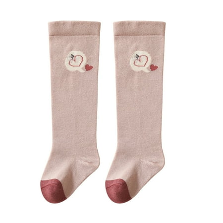 

Socks For Kids Baby Socks Fashion Stockings Toddler Socks With Pinch Ankle Baby Kids Little Girl Boy