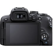 Canon EOS R10 Mirrorless Camera 5331C002 Sony 64GB TOUGH SD Card Bag Charger LPE17 Battery Card Reader Corel Photo Software HDMI Cable Flex Tripod Hand Strap International Model