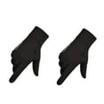 thumbnail image 1 of Men's Waterproof and Touchscreen Winter Gloves for Cycling, 1 of 2