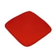thumbnail image 2 of Xihbxyly Funda de Silla de Color Liso, Tejido Cepillado de Alta Elasticidad, Protección Suave y Cómoda para El Asiento, Antimanchas, Funda para Silla de Comedor de Oficina, Lavable a Máquina, Tamaño, 2 of 5