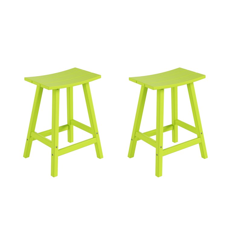 Lime best sale bar stools