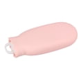 thumbnail image 4 of Hot Water Bottle, Cold Water Bag Strong Safe Leakproof Explosion Proof Silicone  For Keeping Warm For Cold Compresses, 4 of 8