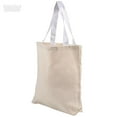 thumbnail image 4 of Rhode Island Novelty 8.75 Inch Canvas Tote Bags Set of 12, 4 of 4