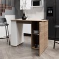 thumbnail image 2 of Rectangular Design | Easy Organization in Kitchen | Rustic - modern Kitchen Upgrade, 2 of 4