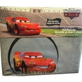 thumbnail image 1 of Disney Pixar Cars 2 Full Sheet Set for Kids - 4 Pcs Multicolor Bedding Set with Printed Character, 1 of 2