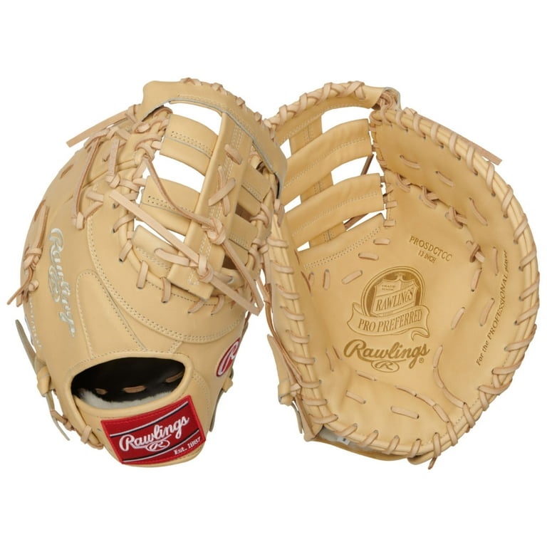 Rawlings Pro Preferred 13 First Base Mitt PROSDCTCC