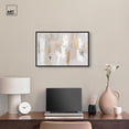 thumbnail image 3 of Gilded Brilliance II Canvas Golden Art by Art Remedy, Black Frame, 24 x 16, 3 of 7