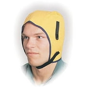 Honeywell Light Duty Winter Liners, Twill, Flannel Lining, Yellow - 1 EA (068-WL3)