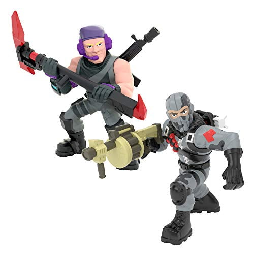 Fortnite Battle Royale Collection Sub Commander Havoc Twitch Prime 2 Pack Of Action Figures Multicolor Walmart Com Fortnite Battle Royale Collection Sub Commander Havoc Twitch Prime 2 Pack Of Action Figures Multicolor Walmart Com