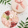 thumbnail image 5 of Beautiful Scented Roses/carnation Soap Flower,soap Flower In Gift Box, Valentine's Day/mother's Day, 5 of 5