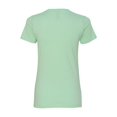 thumbnail image 3 of Next Level Apparel Women's Boyfriend T-Shirt, 3 of 3