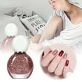 thumbnail image 1 of WIFKLSIIPG Vernis à Ongles Longue Durée Séchage Rapide et 12ML, 1 of 7